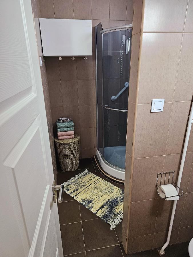 Urban Loft Διαμέρισμα Salgótarján Εξωτερικό φωτογραφία