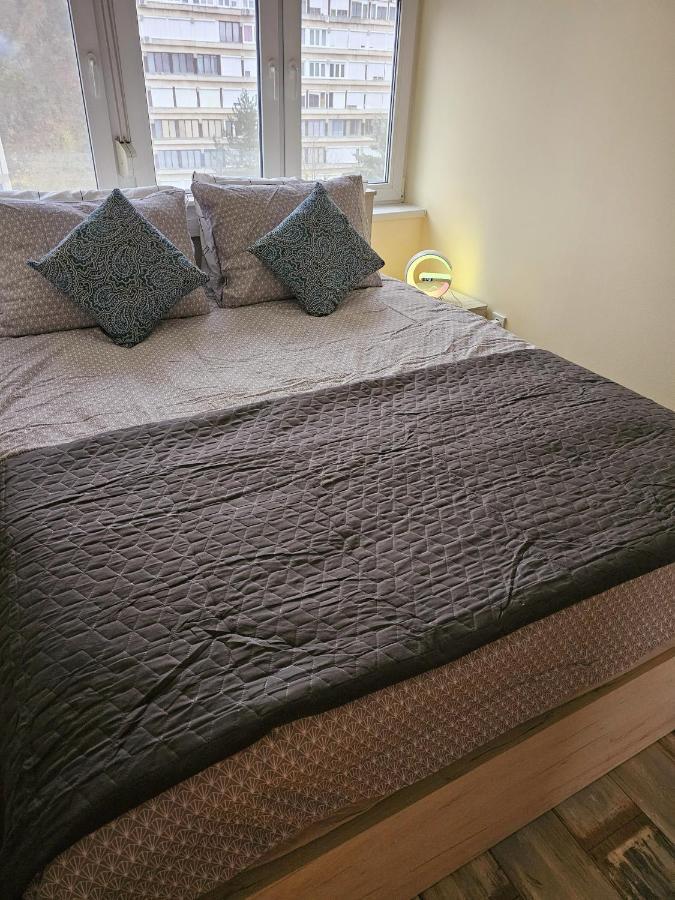 Urban Loft Διαμέρισμα Salgótarján Εξωτερικό φωτογραφία