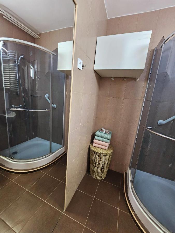 Urban Loft Διαμέρισμα Salgótarján Εξωτερικό φωτογραφία