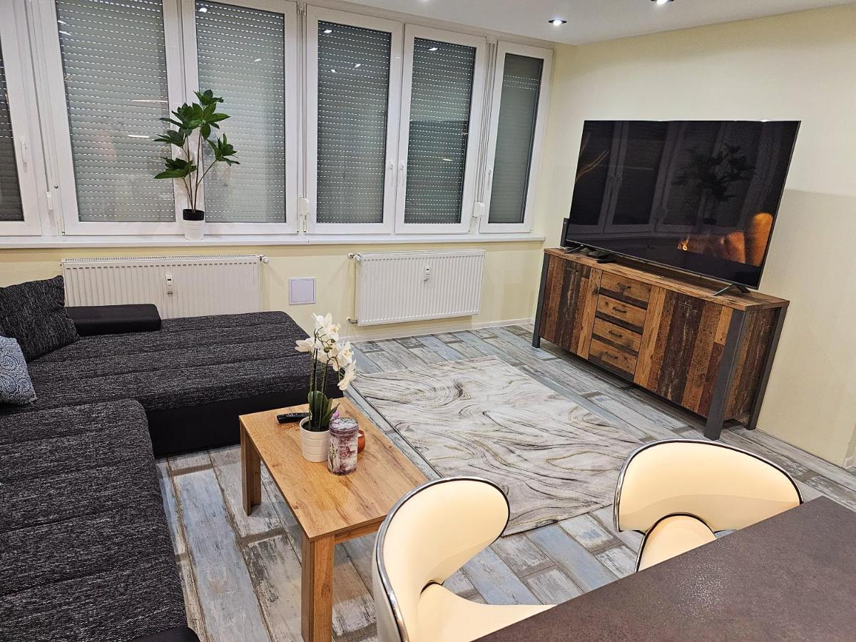 Urban Loft Διαμέρισμα Salgótarján Εξωτερικό φωτογραφία
