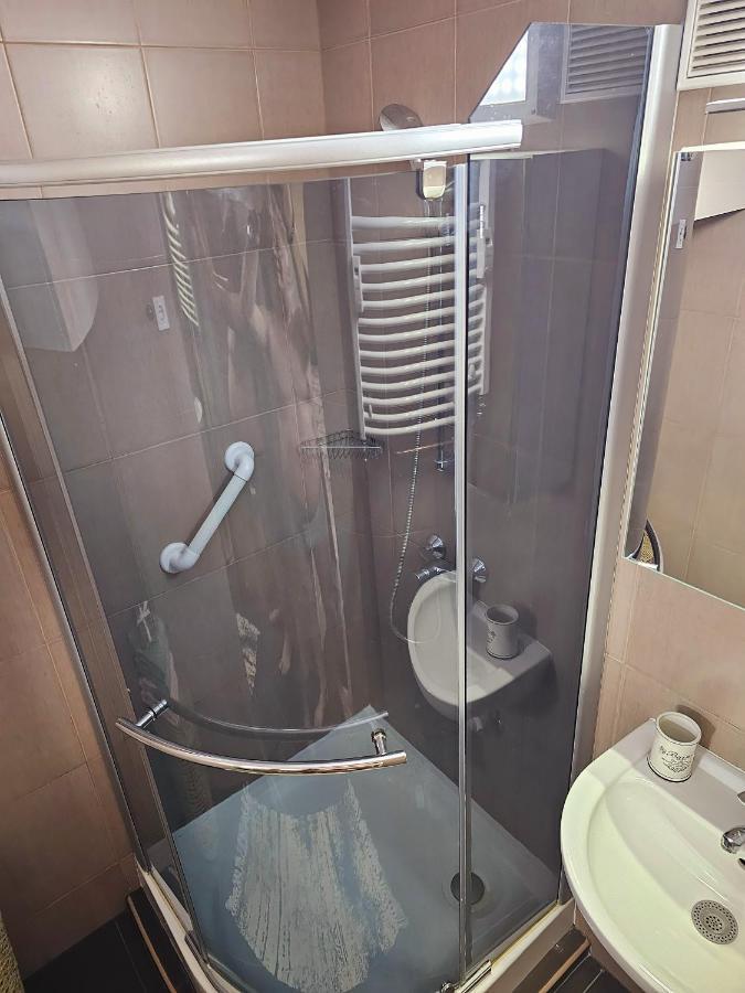 Urban Loft Διαμέρισμα Salgótarján Εξωτερικό φωτογραφία