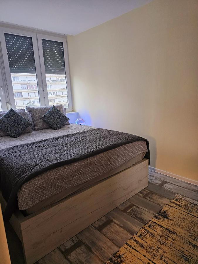 Urban Loft Διαμέρισμα Salgótarján Εξωτερικό φωτογραφία