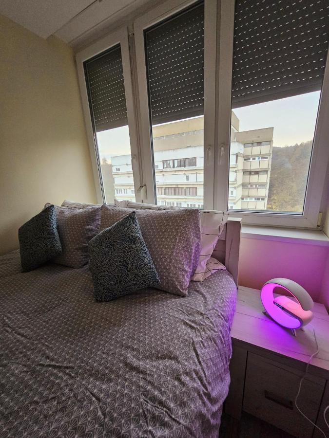Urban Loft Διαμέρισμα Salgótarján Εξωτερικό φωτογραφία