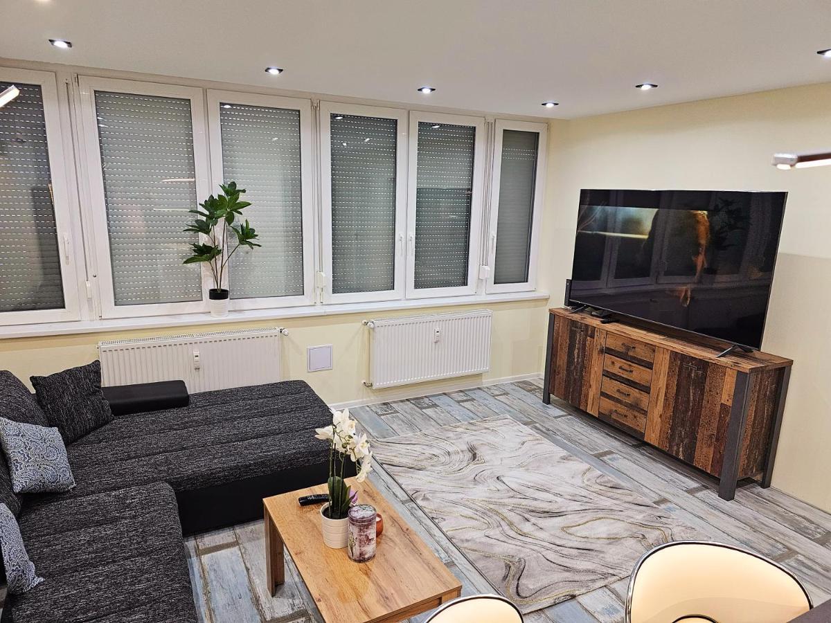 Urban Loft Διαμέρισμα Salgótarján Εξωτερικό φωτογραφία