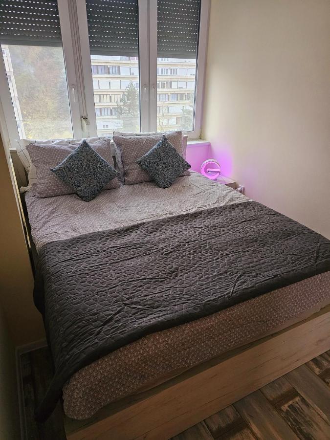 Urban Loft Διαμέρισμα Salgótarján Εξωτερικό φωτογραφία