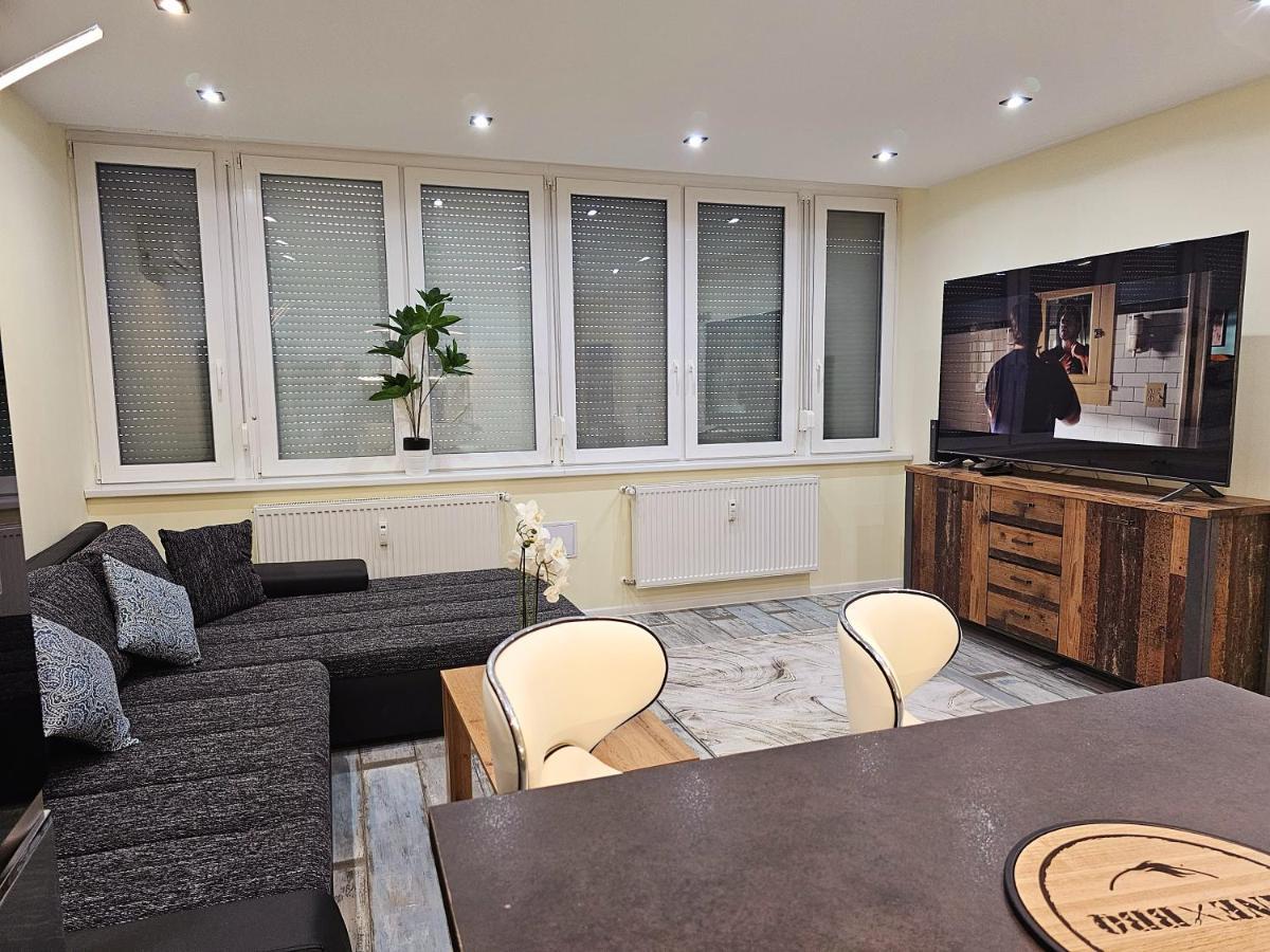 Urban Loft Διαμέρισμα Salgótarján Εξωτερικό φωτογραφία