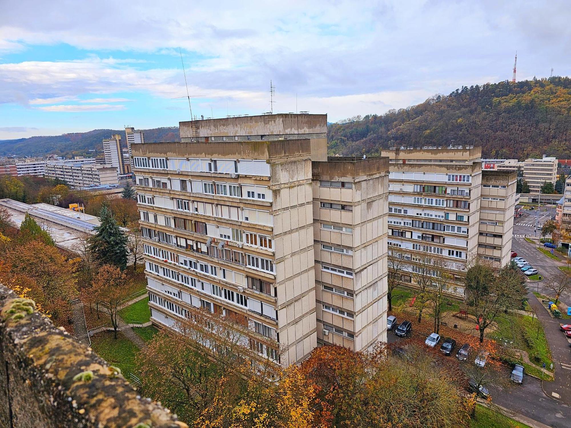 Urban Loft Διαμέρισμα Salgótarján Εξωτερικό φωτογραφία